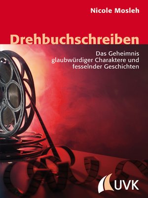 cover image of Drehbuchschreiben